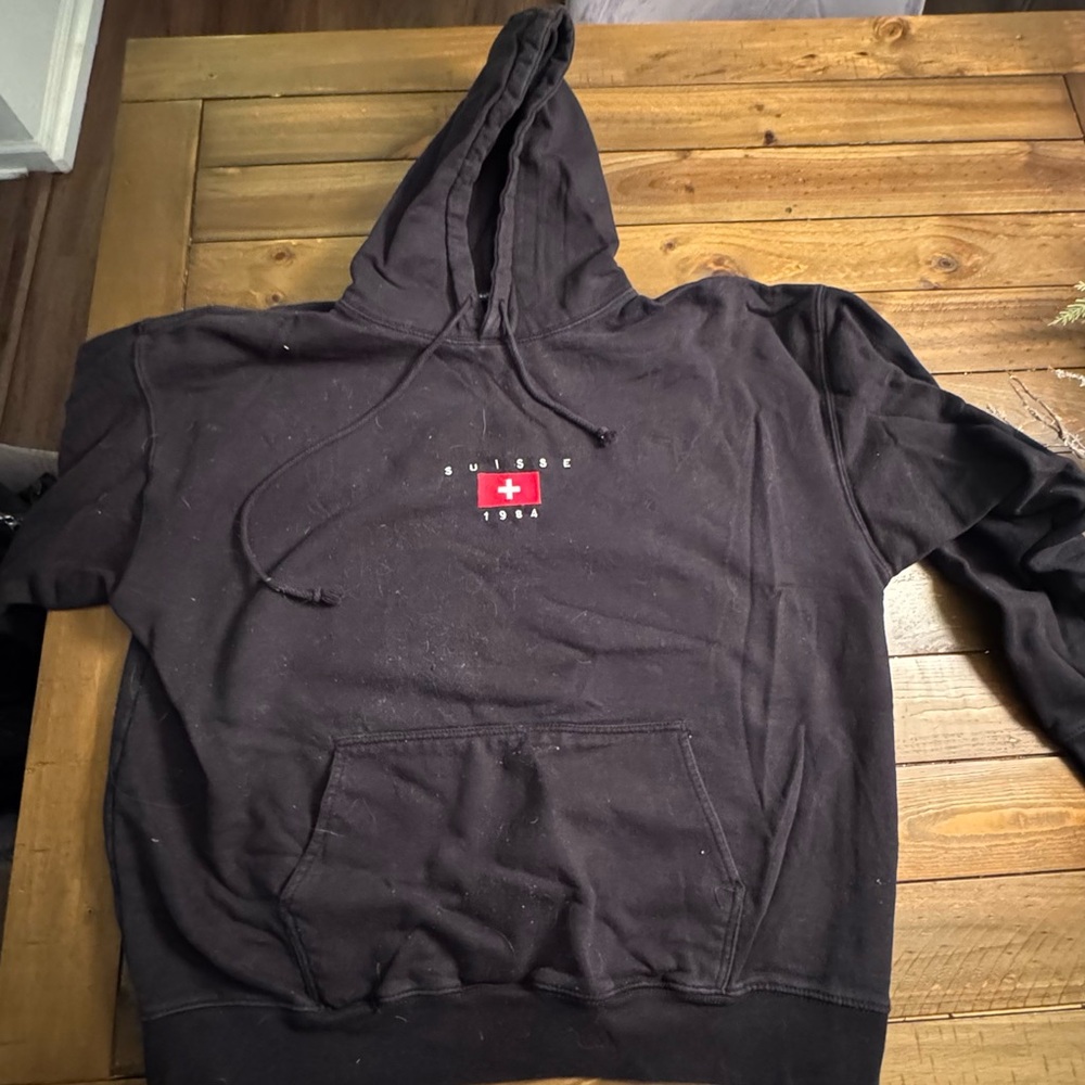 brandy melville sweatshirt